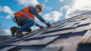 Best Asphalt Shingles Roofing  in Santa Teresa, NM